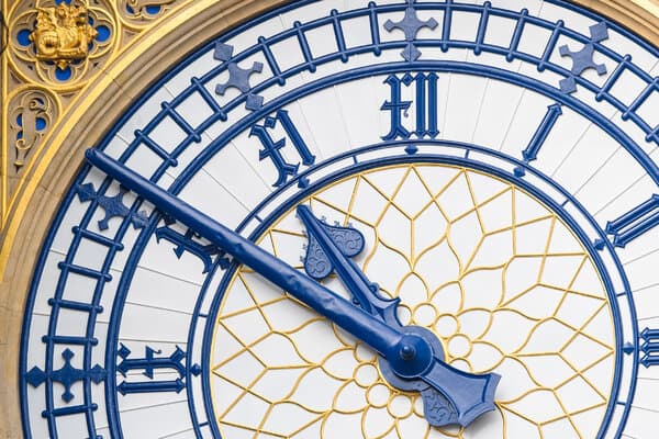 Why Do We Change the Clocks, Anyway?