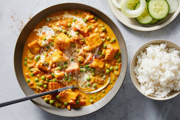 I Can’t Pass Up Paneer