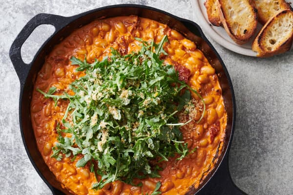 Easy Dinners That Don’t Cause a Mess