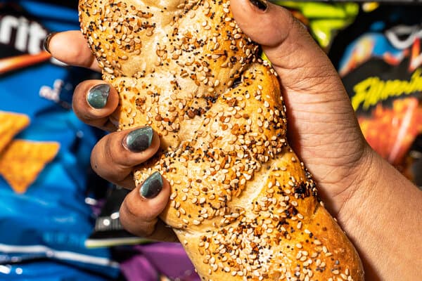 The Controversial World of Bagel Mods