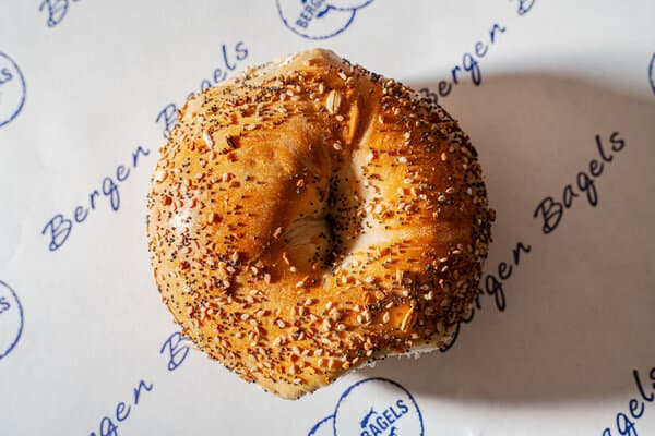 The 17 Best Bagels in New York City Right Now