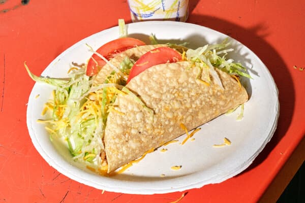 The Hard-Shell Taco Deserves Your Respect