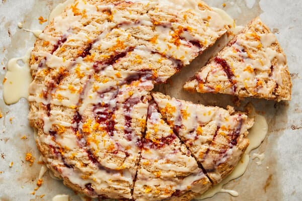 Giant! Jam! Bun!