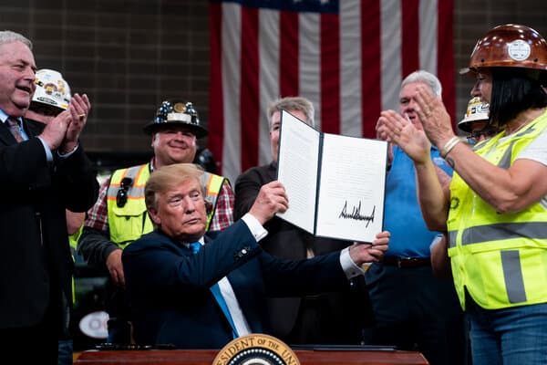 A Pivotal Choice: Trump vs. Harris on Climate Change