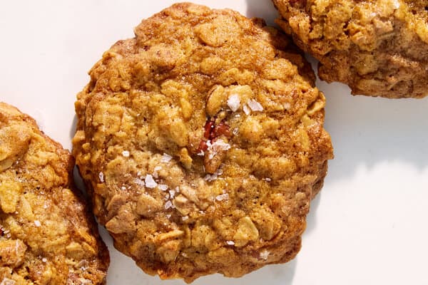 A Cookie Designed for Election Day Baking
