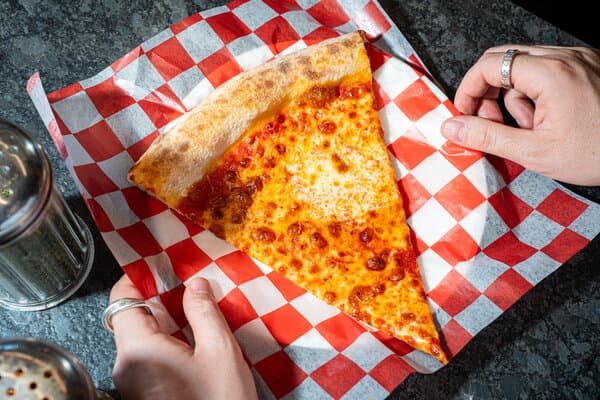 The 25 Best Pizza Places in New York Right Now