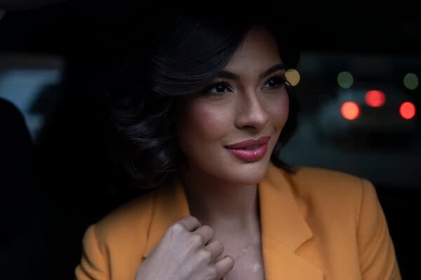 She Was the First Nicaraguan to Be Crowned Miss Universe. Can She Ever Go Home?