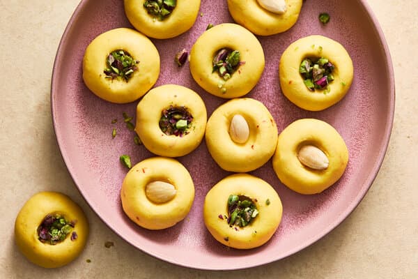 Mithai Sheds Its Too-Sweet Reputation