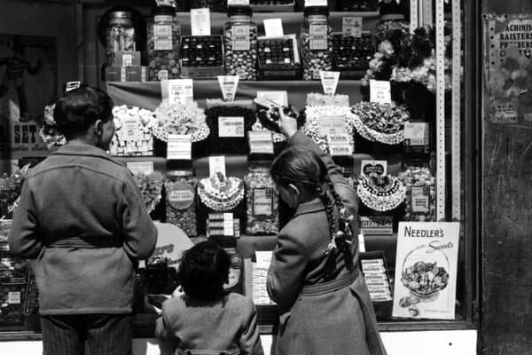 Being Sugar-Deprived Had Major Effects on These Children’s Health