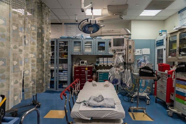 1 in 4 Child Deaths After E.R. Visits Are Preventable, Study Finds
