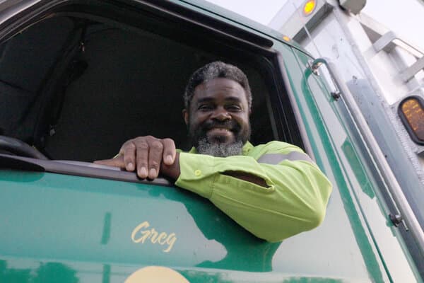 What Happens to All Your Compost? Meet the Person Who Handles It.