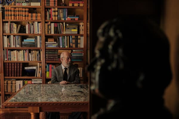 A Way Out of Mexico’s Constitutional Crisis? One Idea for Compromise Emerges.