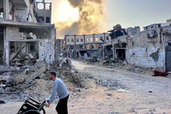 Israel’s Peace Talks in Gaza and Lebanon: What to Know